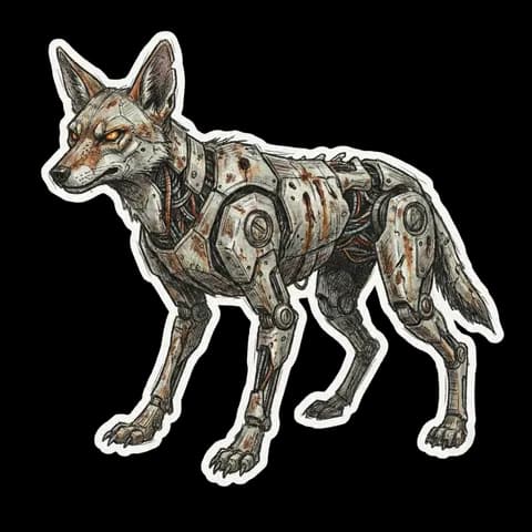 Koyoty — GridBuild KI-Assistent